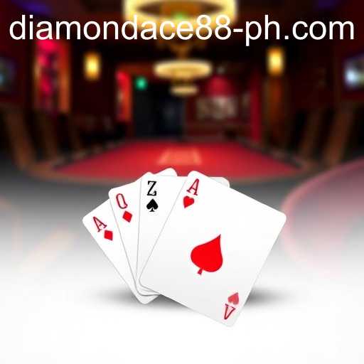 Baccarat Game: Exploring the Intricacies of Diamond Ace88