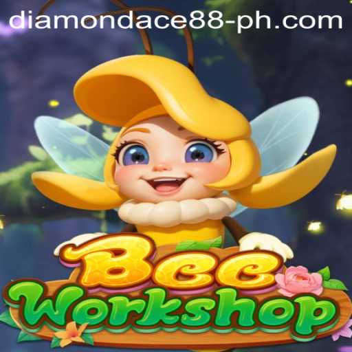 BeeWorkshop: A Buzzing Adventure with Diamond Ace88