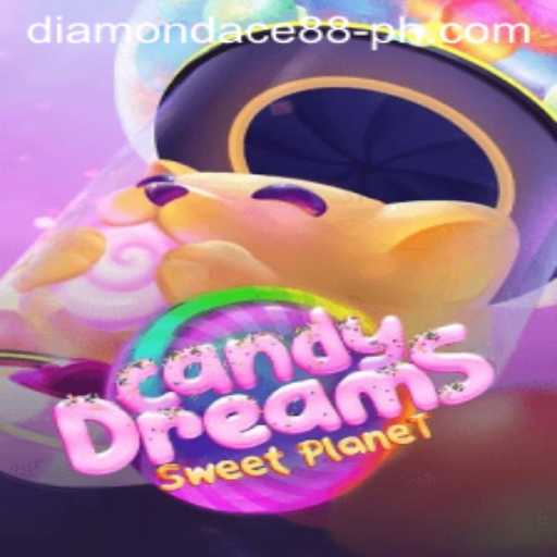 Exploring the Enchanting World of CandyDreams: Journey with Diamond Ace88