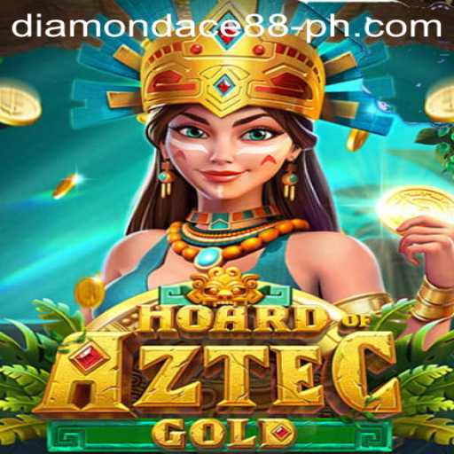 Discover the Thrilling Adventure of HoardofAztecgold with Diamond Ace88 Strategy