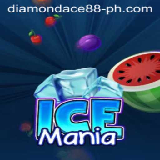 Discover the Chilling Thrills of IceMania: A Deep Dive into the Freezing World of Diamond Ace88