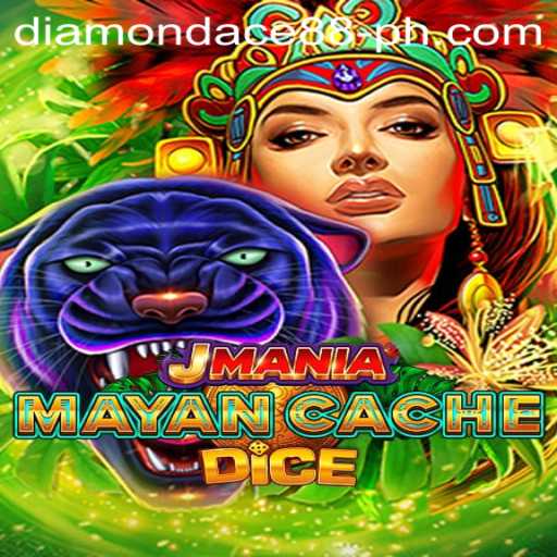 Exploring the Thrilling World of JManiaMayanCacheDice: Unravel the Secrets with Diamond Ace88
