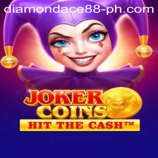 Exploring the Exciting World of JokerCoins: A Game of Strategy and Chance
