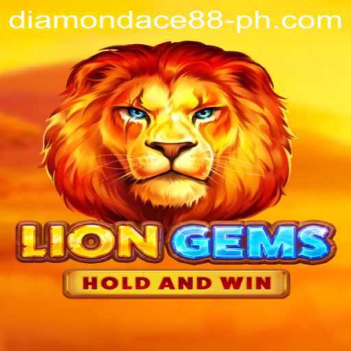 LionGems: Discover the Excitement of Diamond Ace88