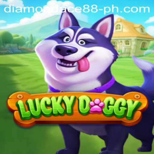 LuckyDoggy: The Exciting World of Adventure and Luck