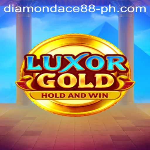 LuxorGold Game: Exploring the Exciting World of Diamond Ace88