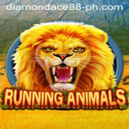 RunningAnimals: An Exciting New Adventure Game in the World of Diamond Ace88