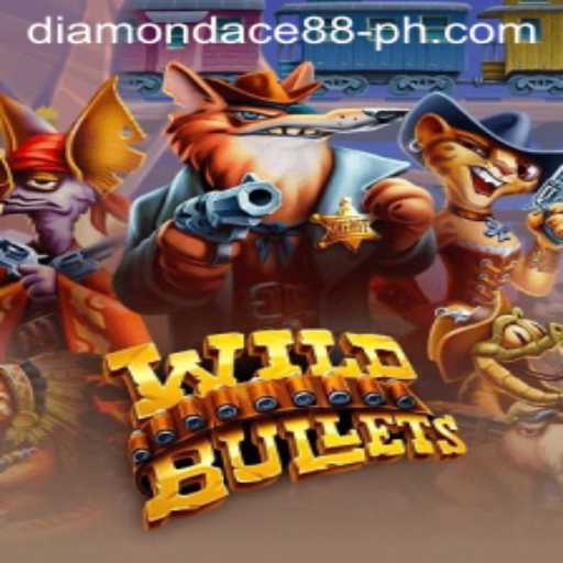 WildBullets: A Thrilling Adventure with a Strategy Twist