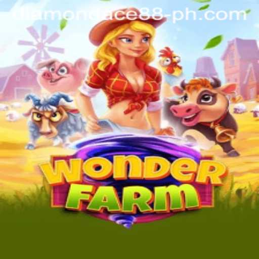 Exploring the Enchanting World of WonderFarm: A Game that Takes You to New Heights