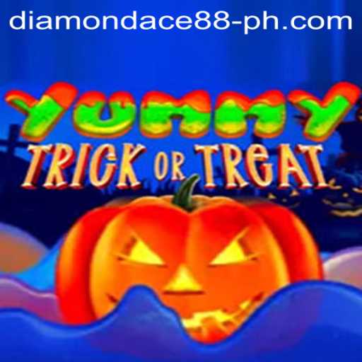 Unveiling YummyTrickorTreat: A Delectable Adventure with Diamond Ace88